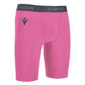 Oak Undershorts PNK M Tettsittende undertights - Unisex