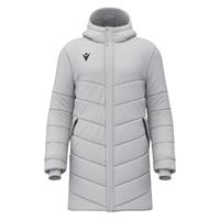 Subzero Padded Jacket STONE GRAY 5XL Vattert jakke – Maks varme. Minimal vekt
