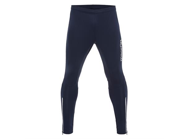 Desna Training Pant NAV 3XS Komfortabel treningbukse - Unisex 