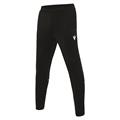 Abydos Hero Pant BLK XS Overtrekksbukse