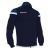 Sobek Full Zip Top NAV/WHT XS Utgående modell 